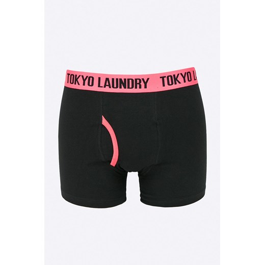 Tokyo Laundry - Bokserki (2-pack) Tokyo Laundry  XL wyprzedaż ANSWEAR.com 