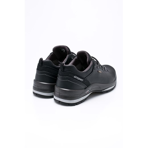Grisport - Buty Nero Dakar Grisport 45 ANSWEAR.com