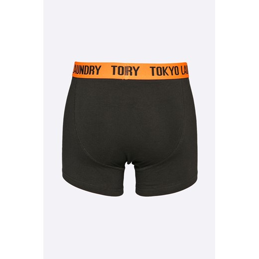 Tokyo Laundry - Bokserki (2-pack) Tokyo Laundry M wyprzedaż ANSWEAR.com