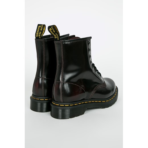 Dr Martens - Botki Arcadia  Dr Martens 39 ANSWEAR.com