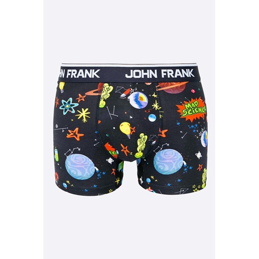 John Frank - Bokserki  John Frank XL ANSWEAR.com