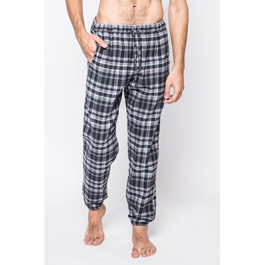 Emporio Armani - Spodnie piżamowe