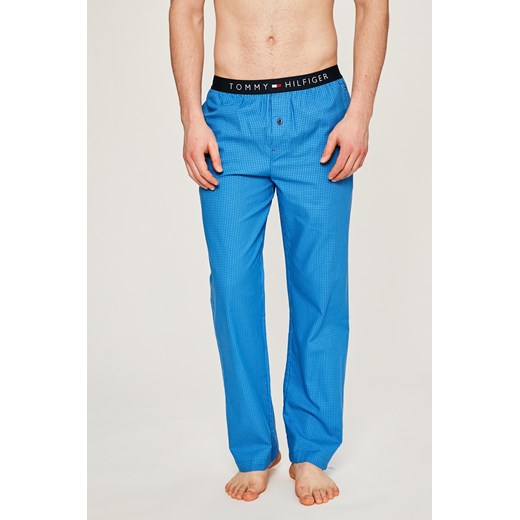 Tommy Hilfiger - Spodnie piżamowe  Tommy Hilfiger XL ANSWEAR.com