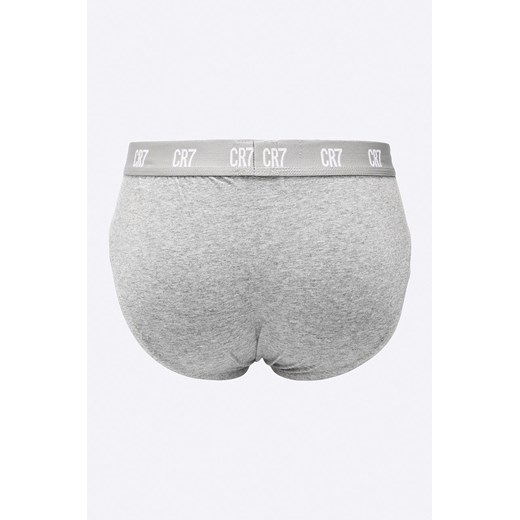 CR7 Cristiano Ronaldo - Slipy (3-Pack) Cr7 Cristiano Ronaldo L ANSWEAR.com promocja