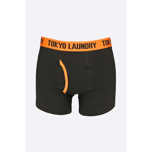 Tokyo Laundry - Bokserki (2-pack) Tokyo Laundry XXL okazyjna cena ANSWEAR.com