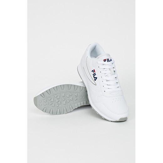 Fila - Buty Orbit Low  Fila 46 ANSWEAR.com