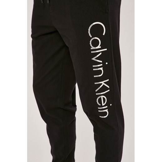 Calvin Klein Underwear - Spodnie piżamowe Calvin Klein Underwear  XL ANSWEAR.com