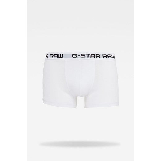 G-Star Raw - Bokserki (3-pack) G-Star Raw S promocja ANSWEAR.com