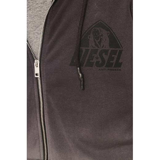 Diesel - Bluza  Diesel M ANSWEAR.com