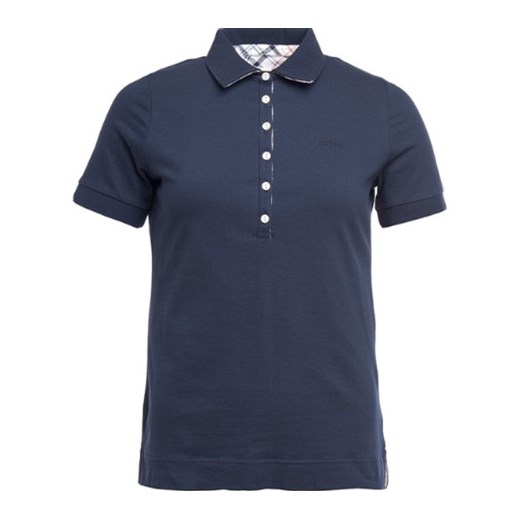 Damskie polo-Barbour Prudhoe Polo Shirt G  Barbour 16 Heritage & Tradition Barbour