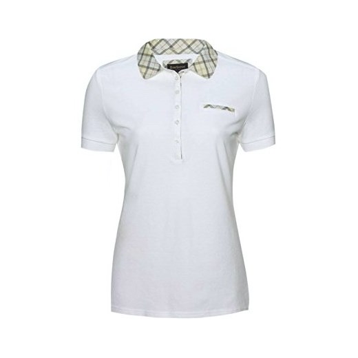 Damska koszulka Polo - Barbour Miller Polo Shirt