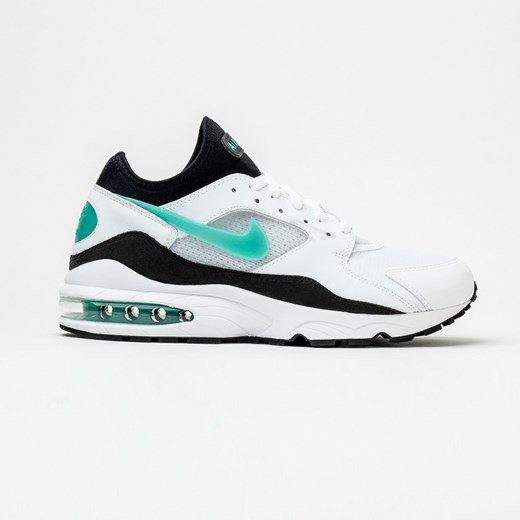 Nike Air Max 93 306551-107 Nike 45 wyprzedaż ButyMarkowe