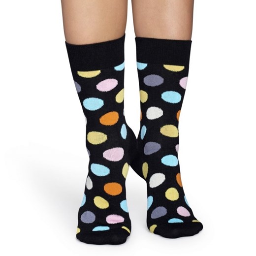Skarpetki Happy Socks Big Dots BD01-099