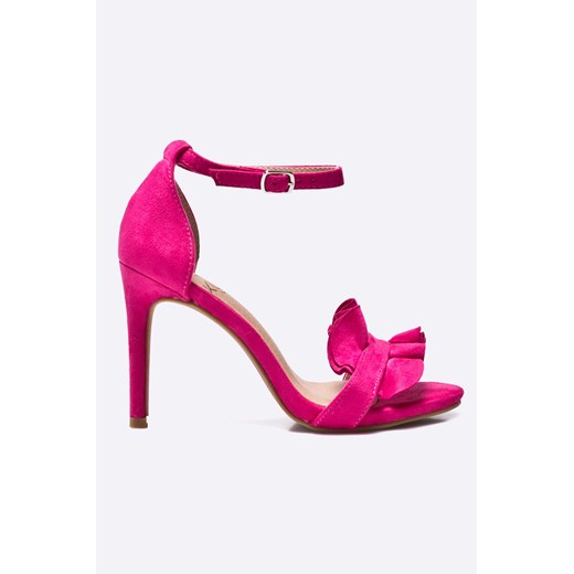 Answear - Sandały Kylie Crazy Shoes