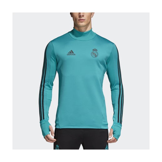 Koszulka Real Madrid Training Top Adidas  XS 