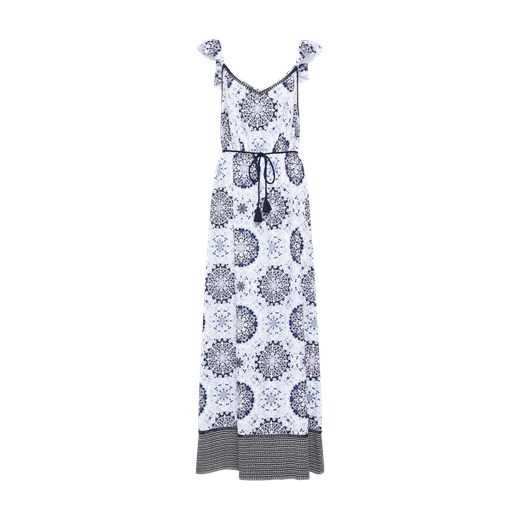 Letnia sukienka 'onlSUMMER STRAP MAXI DRESS' Only  34 AboutYou
