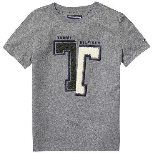 Koszulka 'AME TH CN TEE S/S'  Tommy Hilfiger 140 AboutYou