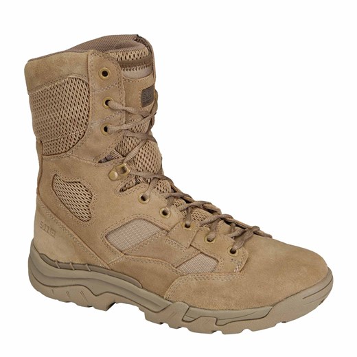 Buty 5.11 Taclite 8" Coyote (12031-120) 5.11 Tactical 42,5 Militaria.pl