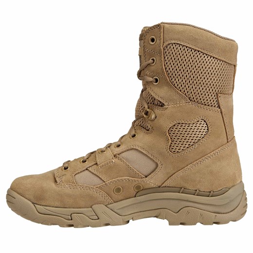 Buty 5.11 Taclite 8" Coyote (12031-120) 5.11 Tactical 46 Militaria.pl