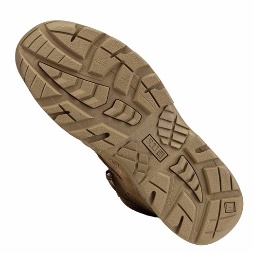 Buty 5.11 Taclite 8" Coyote (12031-120) 5.11 Tactical 42,5 Militaria.pl