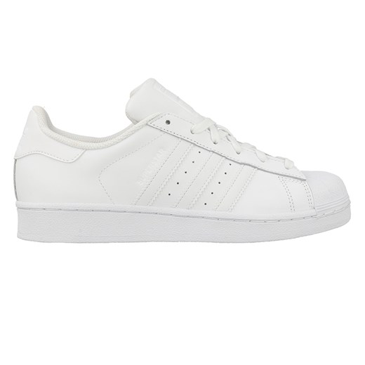 adidas Superstar Foundation J B23641 Adidas szary 38 ButyMarkowe okazyjna cena 