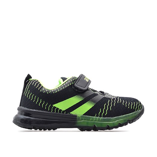 Adidasy Axim 3A1398 Czarne