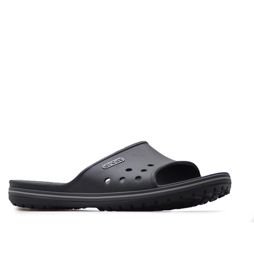 Klapki Crocs 204108 Czarne  Crocs  Arturo-obuwie
