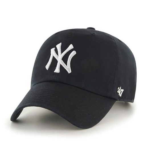 Czapka 47 Brand New York Yankees B-RGW17GWS-BKD 47 Brand  uniwersalny SquareShop