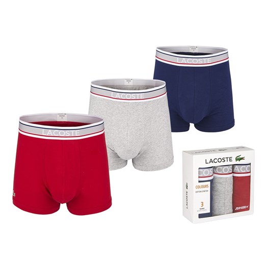 Lacoste Underwear 3 Pack