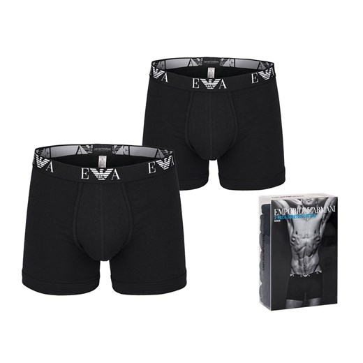 Bokserki Emporio Armani Underwear 2 Pack