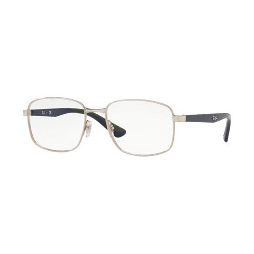 OKULARY KOREKCYJNE RAY-BAN® RX 6423 3000 53 Ray-ban®   Aurum-Optics