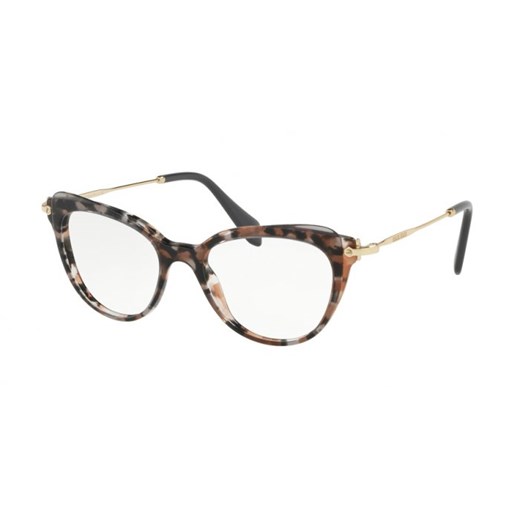 OKULARY KOREKCYJNE MIU MIU MU 01QV 1111O1 50 Miu Miu Aurum-Optics