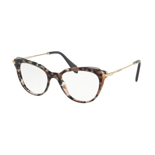 OKULARY KOREKCYJNE MIU MIU MU 01QV 1111O1 50 Miu Miu   Aurum-Optics