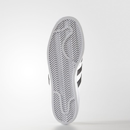 Buty męskie adidas Superstar White/Core Black C77124 - szara/czarna