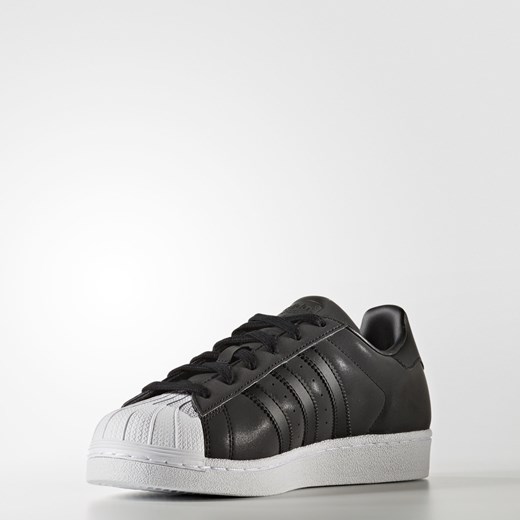 adidas Superstar Core Black/White BY9176
