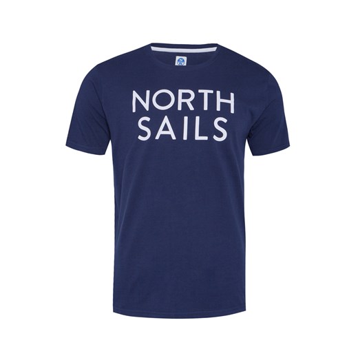 T-shirt NORTH SAILS