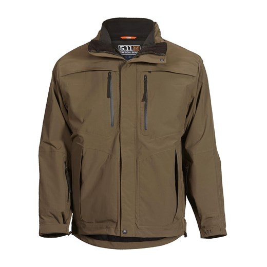 Kurtka 5.11 Bristol Parka Tundra (48152-192) 5.11 Tactical 3XL Regular Militaria.pl