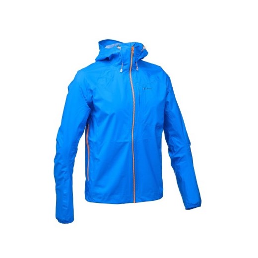 Kurtka FH500 HELIUM Rain męska Quechua S Decathlon