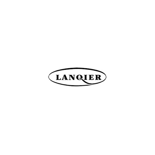 LANQIER 40C289 jeans, botki damskie bialy Lanqier 38 e-kobi.pl