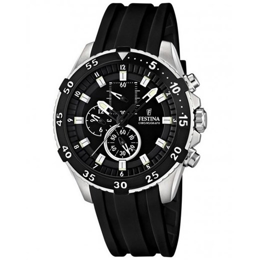 Zegarek Męski FESTINA F16604/2 Tour de Pologne / Giro - 16604/2 Festina promocyjna cena otozegarki