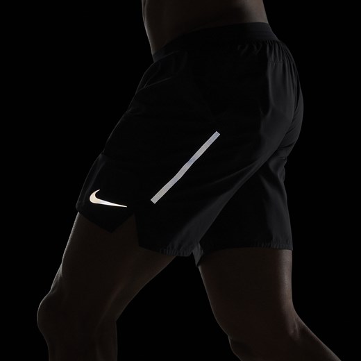 Spodenki do biegania Nike Distance 7" 892911 010 Nike L adrenaline.pl