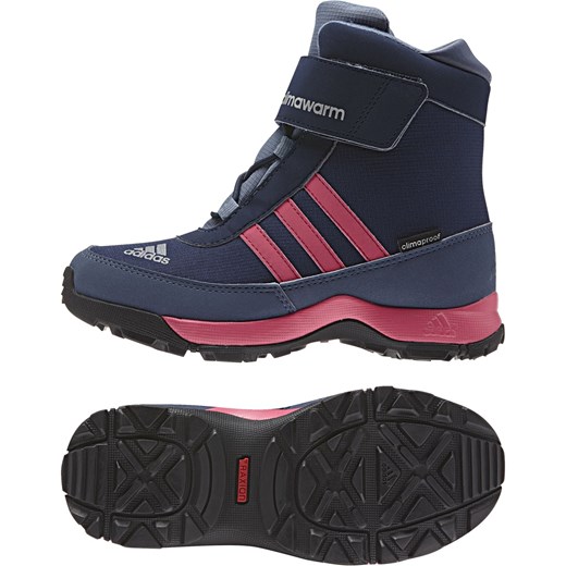 Buty outdoorowe adidas Climaheat Adisnow Climaproof AQ4130 Adidas Performance 34 adrenaline.pl