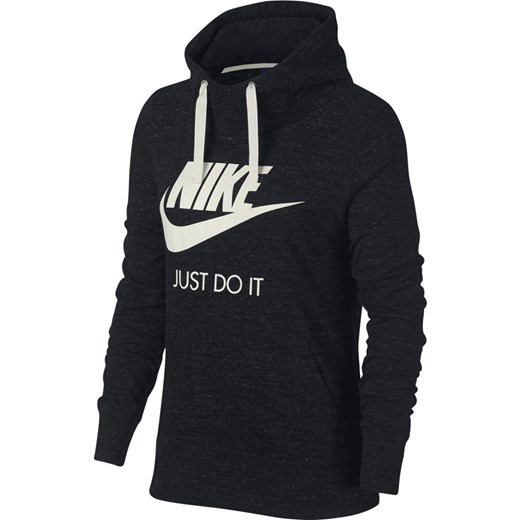 Bluza Nike Sportswear Gym Vintage 914414 010  Nike M adrenaline.pl