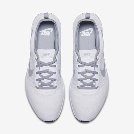 Buty męskie Nike Dualtone Racer 918227 103 Nike 46 adrenaline.pl