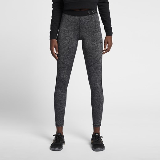 Legginsy sportowe Nike Pro HyperCool 941648 010  Nike L adrenaline.pl