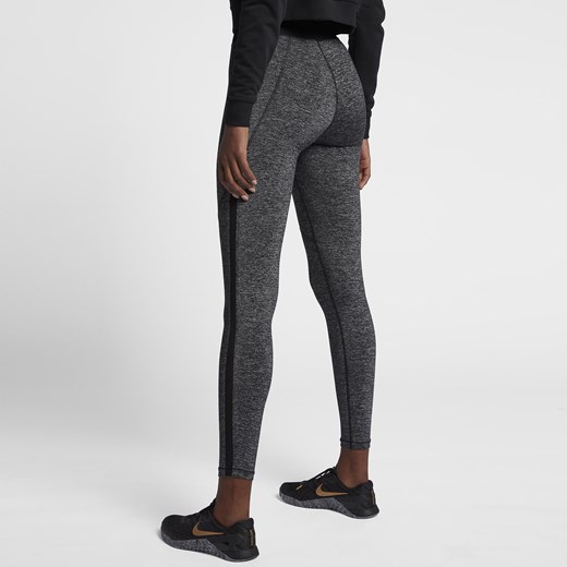 Legginsy sportowe Nike Pro HyperCool 941648 010  Nike M adrenaline.pl