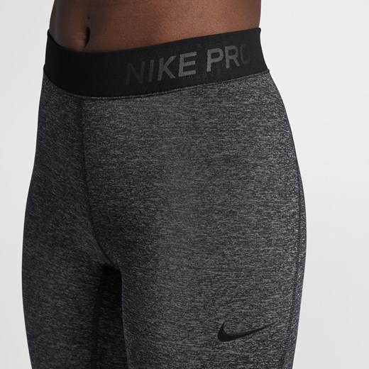 Legginsy sportowe Nike Pro HyperCool 941648 010  Nike M adrenaline.pl
