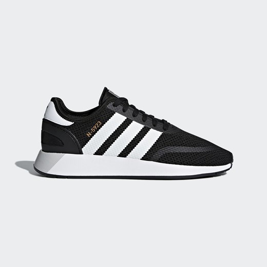 Buty męskie adidas Originals N-5923 Core Black CQ2337 Adidas Originals 43 adrenaline.pl