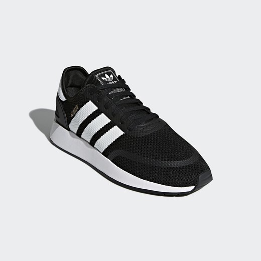 Buty męskie adidas Originals N-5923 Core Black CQ2337 Adidas Originals 43 adrenaline.pl