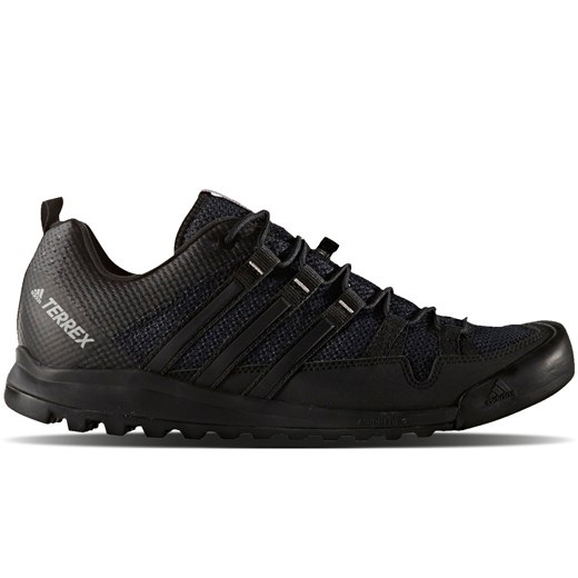 Buty outdoorowe adidas Terrex Solo BB5561 Adidas Performance 43 adrenaline.pl
